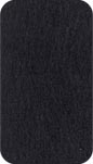 MOOIJA PET-felt Black