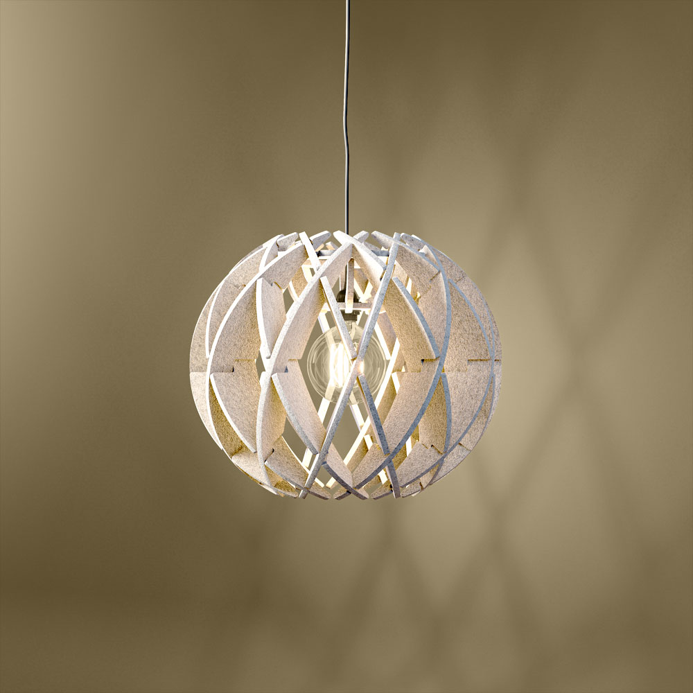 MOOIJA Together Silver